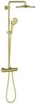 Grohe Duschsystem Rainshower SmartActive 26836GN0