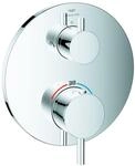 Grohe Thermostat-Brausebatterie Atrio 24358 24358000