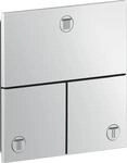 Hansgrohe Absperrventil Unterputz Axor ShowerSelect ID 36780000