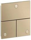 Hansgrohe Absperrventil Unterputz Axor ShowerSelect ID 36780140
