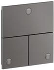 Hansgrohe Absperrventil Unterputz Axor ShowerSelect ID 36780340