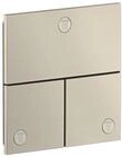 Hansgrohe Absperrventil Unterputz Axor ShowerSelect ID 36780820