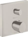 Hansgrohe Thermostat Unterputz Axor Starck Organic 12716800