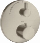 Hansgrohe Thermostatmischer Unterputz Axor Uno F-Set 38700820
