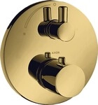 Hansgrohe Thermostatmischer Unterputz Axor Uno F-Set 38700990