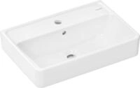 Hansgrohe Waschtisch Compact Xanuia Q 550x370mm 61120450