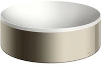 Hansgrohe Aufsatzwaschtisch AXOR Suite Basins&Bathtubs 300mm o.Hl.u.&Uuml;l