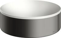 Hansgrohe Aufsatzwaschtisch AXOR Suite Basins&Bathtubs 300mm o.Hl.u.&Uuml;l