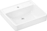 Hansgrohe Waschtisch Xanuia Q 550x480 mm 60236450