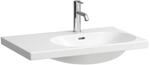 Laufen Waschtisch LUA 460x750x180 asym. Becken re H8170850001041