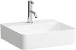 LAUFEN Aufsatz- Handwaschbecken VAL 420x450x155 H8162807161041