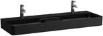 LAUFEN Doppelwaschtisch VAL 420x12000x155 H8142827161091