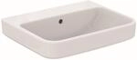 Ideal Standard Waschtisch i.life B o.Hl. mit &Uuml;berlauf 550x440x180mm Weiss, T533601