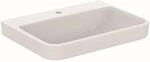 Ideal Standard Waschtisch i.life B 1Hl. ohne &Uuml;berlauf 650x480x180mm Weiss, T534201