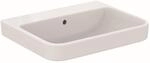 Ideal Standard Waschtisch i.life B o.Hl. mit &Uuml;berlauf 600x480x180mm Weiss, T533501