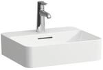 LAUFEN Waschtisch-Schale VAL 380x450x150 H8122807161041