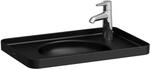 LAUFEN Einbau-Waschtisch von oben VAL 360x550x145 H8172817161141