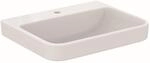 Ideal Standard Waschtisch i.life B 1Hl. ohne &Uuml;berlauf 600x480x180mm Weiss, T534301