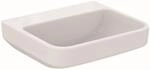 Ideal Standard Waschtisch i.life B o.Hl. ohne &Uuml;berlauf 500x440x180mm Weiss, T534101