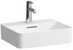 LAUFEN Waschtisch-Schale VAL 380x450x150 H8122804001581
