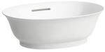 LAUFEN Waschtisch-Schale THE NEW CLASSIC 310x450x165 H8128510001091