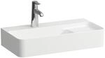 LAUFEN Aufsatz-Waschtisch kompakt VAL 310x600x155 H8172857161041