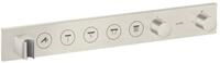 Hansgrohe Thermostatmodul Unterputz Select Axor 18358800