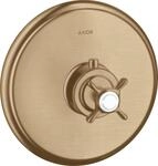 Hansgrohe Thermostat Unterputz Axor Montreux 16815140