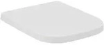 Ideal Standard WC-Sitz i.life B Wrapover Softclosing Weiss, T468301 T468301