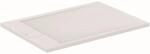 Ideal Standard Duschwanne Ultra Flat S i.life 1000x700x30mm Carraraweiss, T5240FR