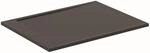 Ideal Standard Duschwanne Ultra Flat S i.life 1200x800x30mm Schiefer, T5220FV T5220FV
