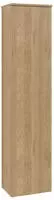 Villeroy & Boch Hochschrank Antao K45 414x1719x287mm A:li mit Struktur FK/AP:...