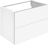 Keuco Waschtischunterbau X-Line 33163, 33163180000