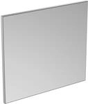 Ideal Standard Spiegel Mirror&Light, m.Rahmen, T3357BH