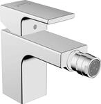 Hansgrohe Bidetmischer Vernis Shape chrom , 71211000 71211000