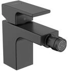 Hansgrohe Bidetmischer Vernis Shape mattschwarz, 71211670 71211670