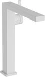 Hansgrohe Waschtischarmatur Tecturis E 240 Fine CoolStart mit Push-Open