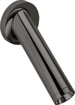 Hansgrohe Wanneneinlauf Axor Starck DN20 Polished Black Chrome 10410330