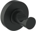 Ideal Standard Handtuchhaken IOM, Silk Black A9115XG