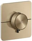 Hansgrohe Thermostat Unterputz Axor ShowerSelect ID 36775140