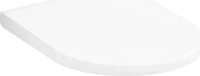 Hansgrohe 60147450, Hansgrohe WC Sitz EluPura Original S 60147450
