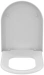 Ideal Standard WC-Sitz CLODIA, Wei&szlig; , J104900 J104900