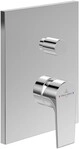 Villeroy & Boch Unterputz-Einhebel-Armatur Liberty 150x190x57mm Chrom...