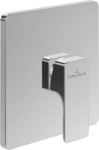 Villeroy & Boch Unterputz-Einhebel-Armatur Subway 3.0 TVS112002000 165x165x51mm...