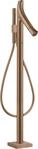 Hansgrohe Wannenmischer Axor Starck Organic 12016310