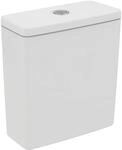 Ideal Standard Sp&uuml;lkasten i.life A Zulauf von unten Weiss, T472401 T472401