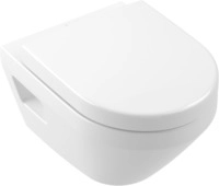 Villeroy & Boch Combi-Pack Architectura 350x480x355mm ov wandh Abg waagr m TwistFle3