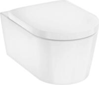 Hansgrohe Wand WC Set EluPura S 540 mm 60292450