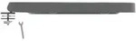 Ideal Standard WC-Sitz i.life B Wrapover Softclosing Grau, T468358 T468358