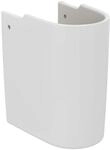 Ideal Standard Halbs&auml;ule i.life B Weiss , T534601 T534601